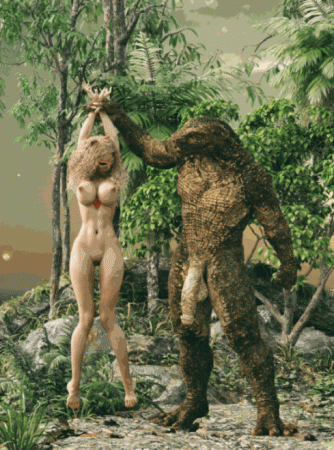 Dangers of Wild Star #03