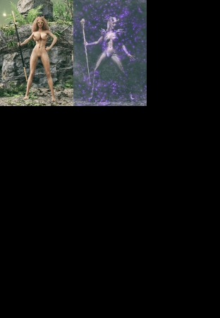 Dangers of Wild Star #04