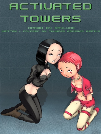 Activated Towers