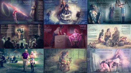 Formant Collection 03