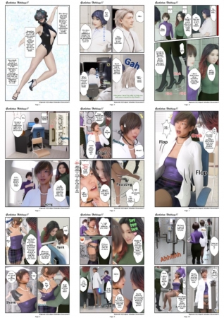 Gachidom Holdings 10-12