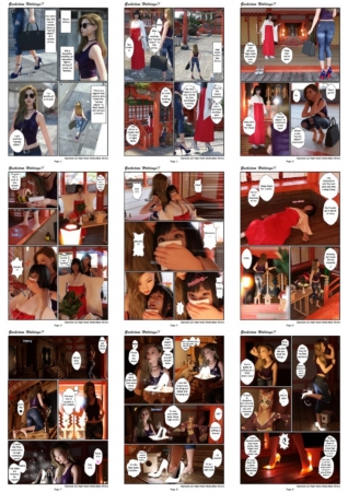 Gachidom Holdings 22-31