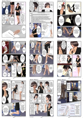 Gachidom Holdings 1-9