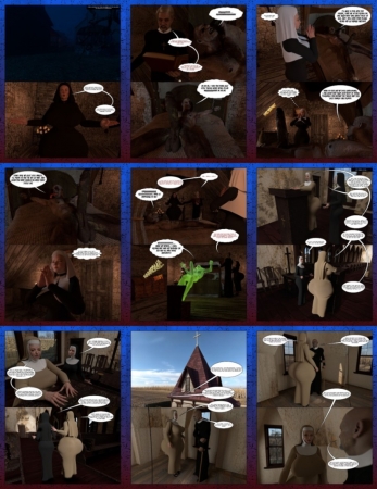 Moiarte - The Devil Within