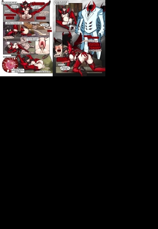 Satsuki's Evil Kamui