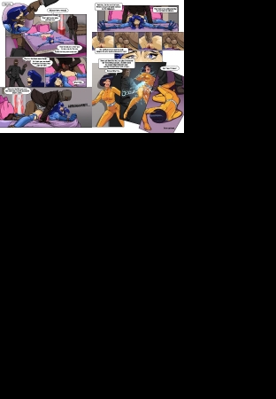 Totally Spies Rapture