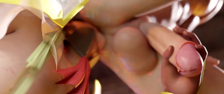 (Opiumud-045)Kuroinu Chapter Two V2 Blanc Immaculé-H 265