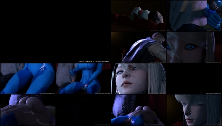 THE BURROWING PART 1 [SladerNader]