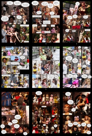 Cotinusa - Open house