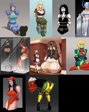 Artist - Skelebomb 02