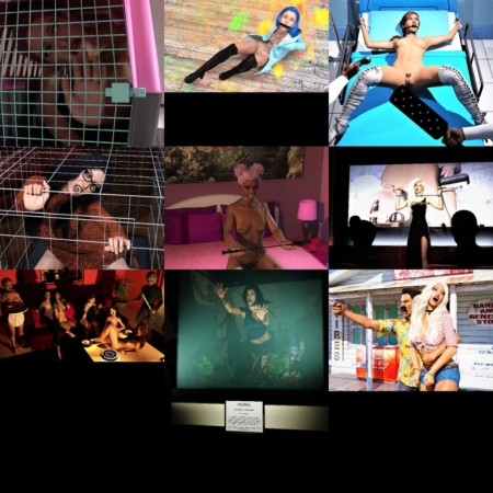 Cotinusa - Artwork 02