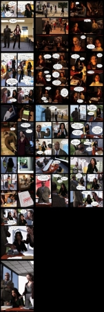 Cotinusa - The Academy 2 - Harriet's story