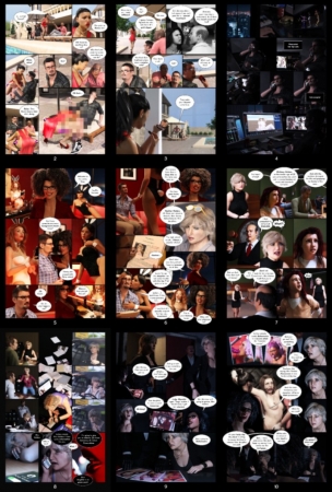 Cotinusa - The Matchmakers Cotinusa - The Matchmakers