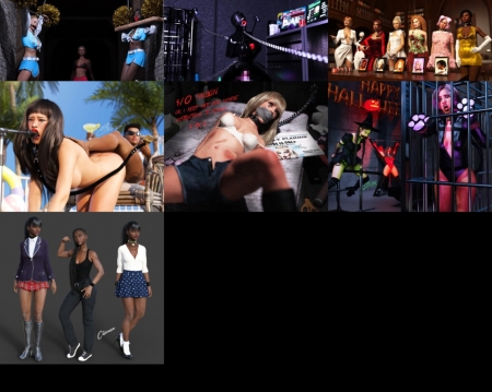 Cotinusa - Artwork 01 Cotinusa - Artwork 01