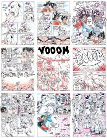 Skillet91 - FreezyPop