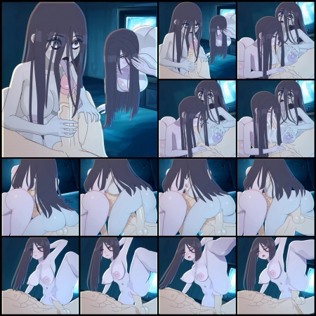 Sadako vs Kayako full Sadako vs Kayako full