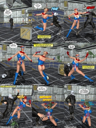 CAPH AmericanStar1 3 CAPH AmericanStar1 3