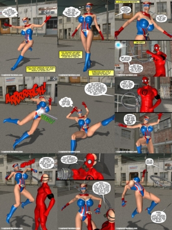 CAPH AmericanStar2 1 CAPH AmericanStar2 1