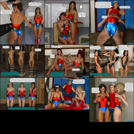 37 ReignOfThePizzaGuy