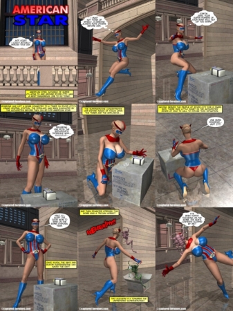 CAPH AmericanStar1 1