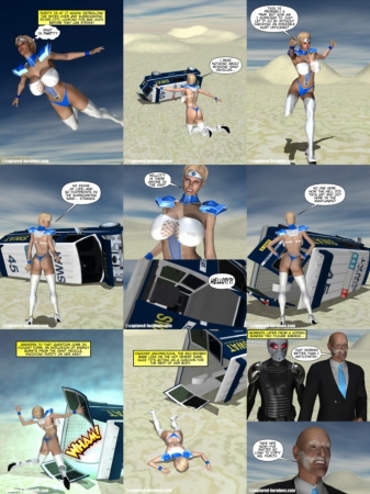 CAPH PurityTheVirginSuperheroine2 1 CAPH PurityTheVirginSuperheroine2 1