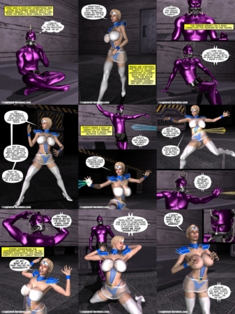 CAPH PurityTheVirginSuperheroine1 1