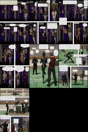 Trystl - Elsie The Cow 20