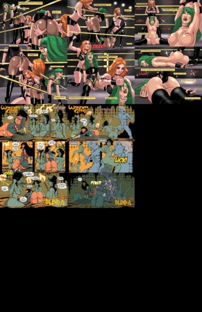 Tim Phillips - Shotzi's Nightmare Tim Phillips - Shotzi's Nightmare