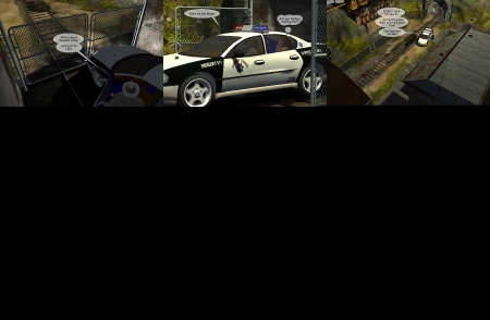 Constrictor - PINKY+40-47