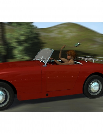 Constrictor - PINKY+1-12+