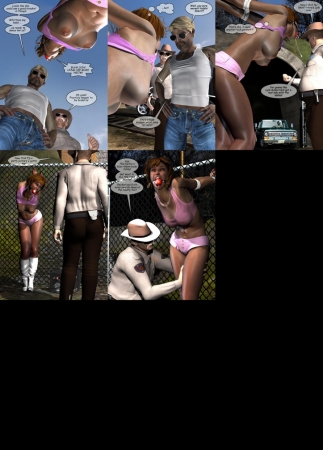 Constrictor - PINKY+57-64