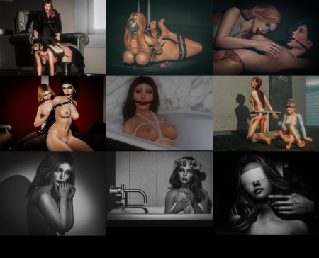 SiobhansSL Collection