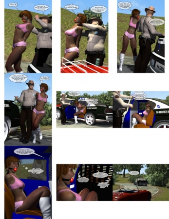 Constrictor - PINKY+30-39