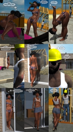 Constrictor - The Addition