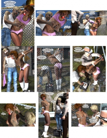 Constrictor - PINKY+65-76+