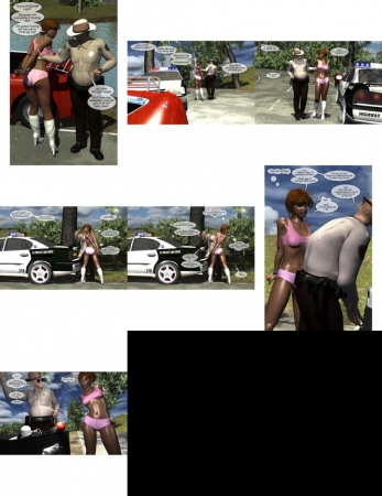 Constrictor - PINKY+22-29