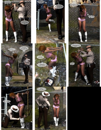 Constrictor - PINKY+48-56