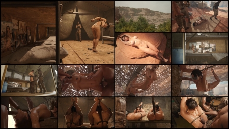 Electric relaxation part 2 (5m44s) [Fatcat17]