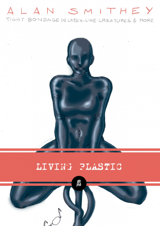 Alan Smithey - Living Plastic