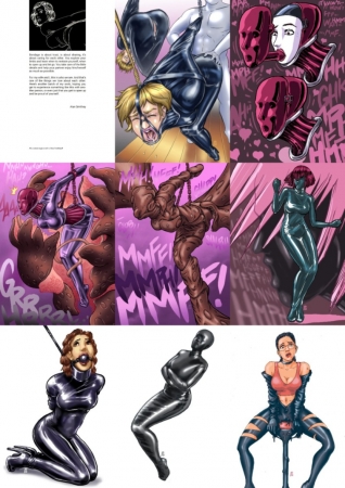 Alan Smithey - Living Plastic