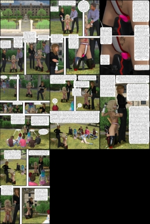 ElsieTheCow 21 EconomicLesson