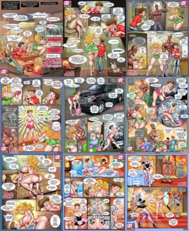 Devin Dickie - The Sissy Scheme An In-Depth Analysis