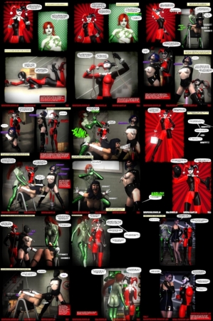 RenderPretender - Pet Project RenderPretender - Pet Project