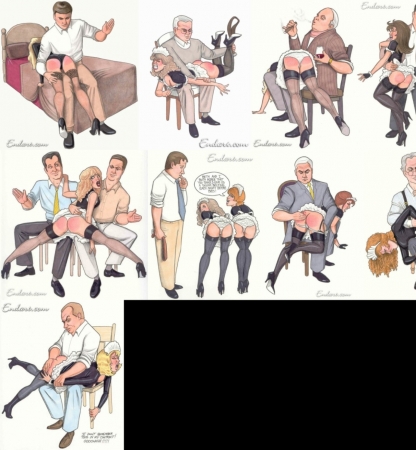 Endart - Maids Endart - Maids