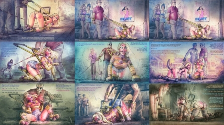 Formant - Doggie Style 02