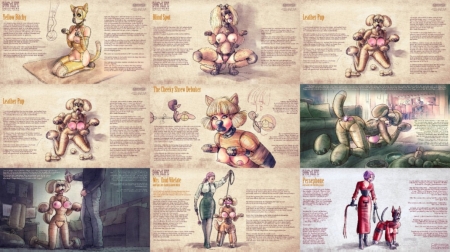 Formant - Doggie Style 03