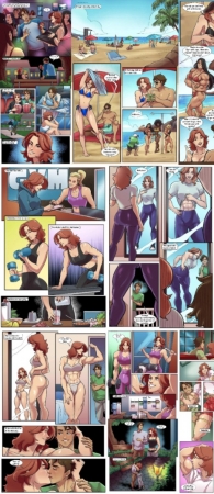 Heather and Me Heather and Me