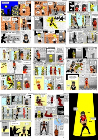 Lunagirl asylum Lunagirl asylum