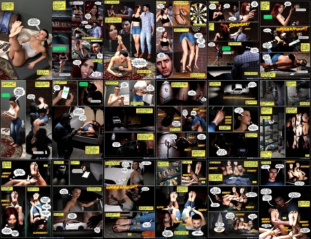 Samuel Khan - The Blind Date