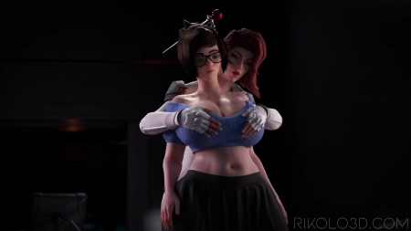 Mei project - part 1 release